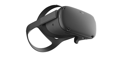 Очки и шлемы VR