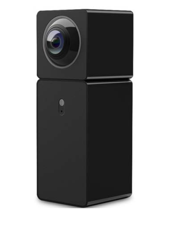 Камеры видеонаблюдения Xiaomi